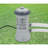 Intex 10ft x 30in Metal Frame Above Ground Swimming Pool Set with Filter Pump-111467955