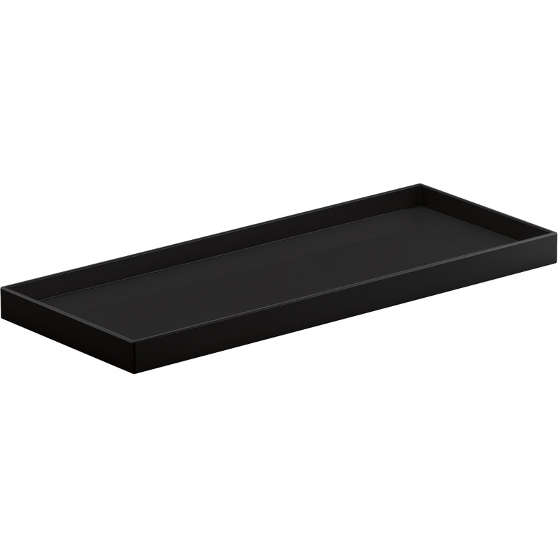 Support de 12 po, Noir