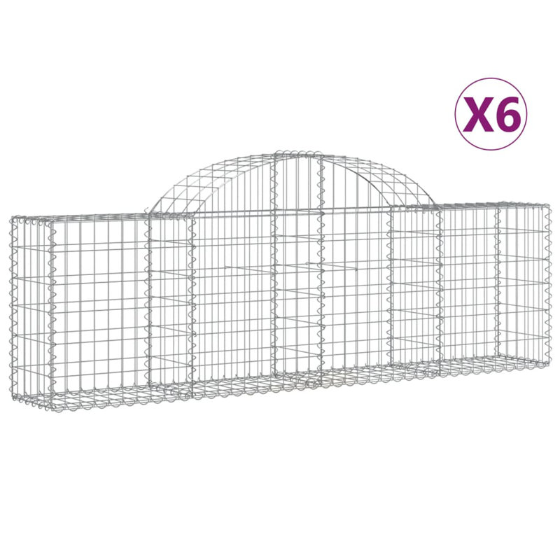 Clôture en métal argenté, 78,7 po x 11,8 po x 23,6 po / 31,5 po
