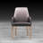 Chaise rembourrée Labbe-29162194