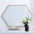 Sabine Metal Hexagon Wall Mirror-1034812993-1034813054