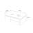 Modern simple rock plate coffee table-103180882-103180885