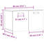 Bathroom Cabinet-843041334