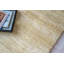Plush Area Rug in Gold/Gray-1804139447