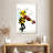 Ashelle Bee Playing Violin-108443057
