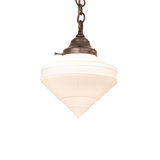 Solum 1 - Light Pendant