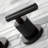 Kingston Brass Manhattan Two-Handle 3-Hole Wall Mount Roman Tub Faucet-43632152