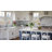 Luxury 30" L x 20" W Dual Mount Kitchen Sink with Basket Strainer-84381532