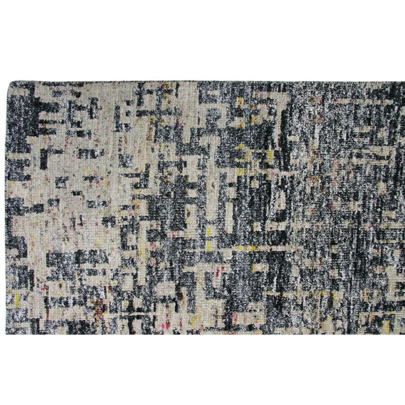 One-of-a-Kind 9'9" X 13'10" Area Rug