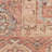 Heriberto Machine Washable Vintage Area Rug-701725791