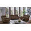 Fauteuil inclinable coulissant standard de 41,75 po Coulver