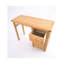 Dressing Table with Mirror
