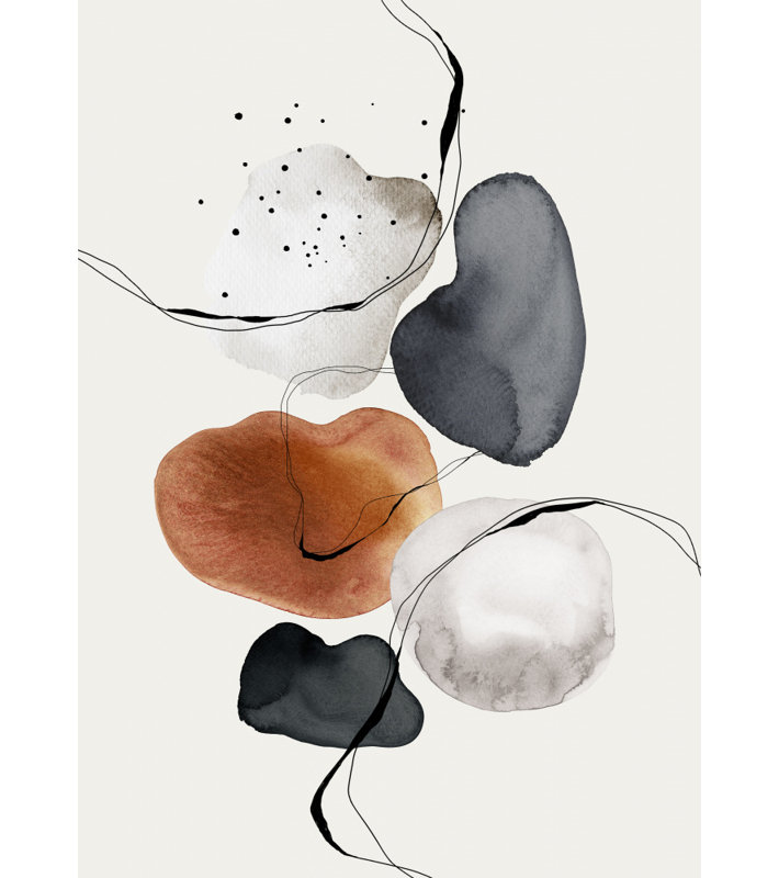 Wrapped Canvas Print, 60.96 cm H x 91.44 cm W