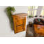Oxford Solid Wood Wall Bathroom Cabinet-41159483