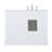 Pardue 42'' Single Bathroom Vanity with Marble Top-2044697801