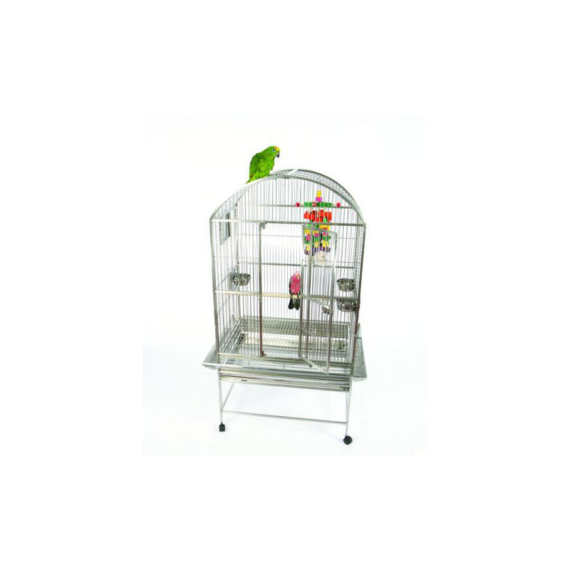 Cage à oiseau Charmagne