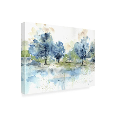 Art sur toile Jean Plout