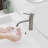 Single Hole Single-Handle Bathroom Faucet-107439111
