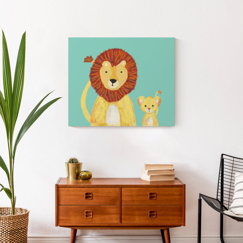 Art sur toile, H 20 po x l 24 po x P 1,25 po