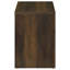 Table de chevet 2 tiroirs Geary-1407752825