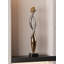Art décoratif de luxe à base de pierre en résine-116735324