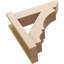 Bois de cèdre brut Balboa Slat-89127252