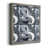 Distressed Silver selected