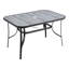 Rectangular Outdoor Table-1601708139