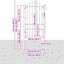 215 cm W Gate Fencing