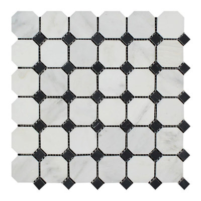Polished Marble Tile
