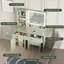 Dressing Table with Mirror