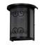 Putrelo 1 - Light Flush Mounted Sconce
