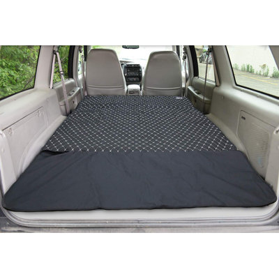 Jacinta Cargo Liner Bed Cover