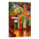 «Pat O'Brien's on Bourbon Street» par Bebe, reproduction d'art