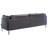 Upholstered 93.3'' Sofa