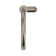 Armstrong Pull-Down Kitchen Faucet With C-Spout