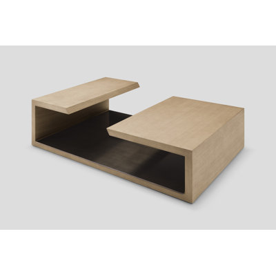 Seville Single Coffee Table