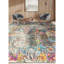 Moroccan Area Rug-64412837