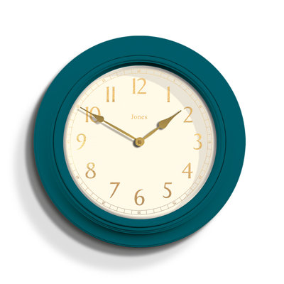 Acrylic Wall Clock