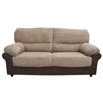 Candy 3 Seater Sofa