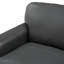 Canapé modulaire de coin avec repose-pieds Aness-133504660
