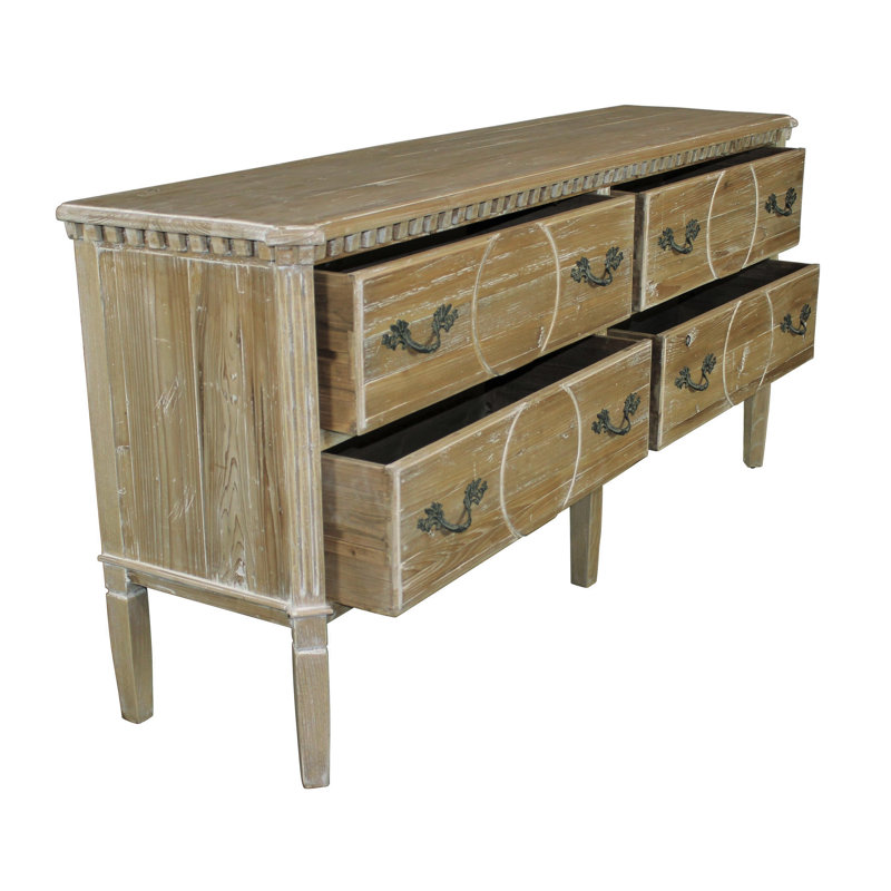 Kocher Solid Wood