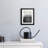 Printed Alabaster II -Framed Print-1524572310-1524572296