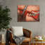 " Acustica " by Primo Painting Print