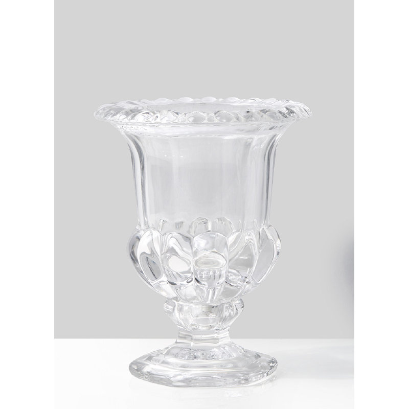 Ricketts Glass Table Vase
