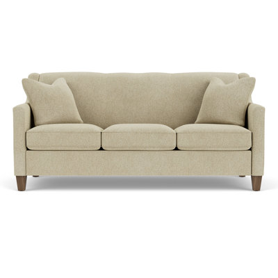 78" Square Arm Sofa with Reversible Cushions by Birch Lane