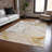 Wellsboro Indoor/Outdoor Area Rug with Non-Slip Backing-1353301713