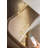 Cornellia 10 - Light Dimmable LED Gold Chandelier Crystal Teardrop Chandelier