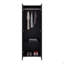 H 66,9 po, 2 portes, 2 tablettes-1663141633