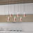 Essoura 6 - Light Cluster Pendant-2108774531